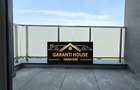 Bloc nou, apartament cu 2 camere, 51.71 mpc, semifinisat, 70 500 - 1