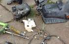 Diferite piese scuter suzuki vezi pozele pret difera - 3