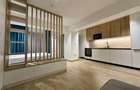 PF - Apartament/Studio de inchiriat Unique Residence, langa Palas 600/luna