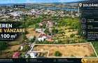 Teren intravilan Falticeni 3100 metri - 2