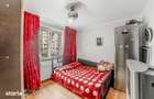 4 camere*Fizicienilor*Parter*Bloc 1986 - 1
