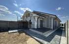 Duplex modern 3 camere, 2 bai, 100 mp, Mosnita Noua - 6