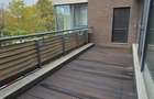 Apartament de inchiriat 3 camere vis- a- vis de Herastrau - Sos Nordului - 9
