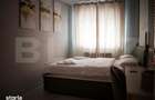 Apartament cu 3 camere, mobilat si utilat, la doar 5 minute de Coresi