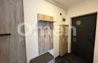 Apartament cu o camera, etaj intermediar, in bloc nou, cu parcare, zon - 2