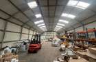 Spatiu comercial 564 mp + hala 274 mp | Teren 1.839 mp | zona Aeroport