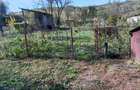 Casă cu 2 camere cu Teren 1369 Mp în Diviciorii Mici