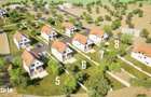 Teren intravilan, 1437 mp, PUZ aprobat, Feleacu - 1