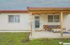 COMISION 0% | Casa pe structura de lemn | Podul Olt | 52 mp utili | - Podu Oltului (Brasov)