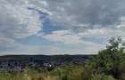 Teren panoramic de vanzare | 2.500 mp | Strada Nordului Borhanci - 3