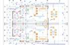 Duplex in curs de constructie in cartier AFI ARED - 6
