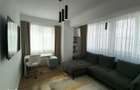 Apartament 2 camere | 72 MP | Bloc nou | Etaj 6 | Mobilat complet - 12