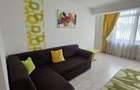 Apartament cu 2 camere + parcarea inclusa