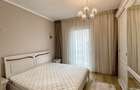 Apartament 3 camere Lux One Herastrau Park, totul nou, parcare subterana - Video - 7
