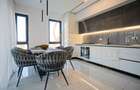 Compozitori - Apartament cu 3 camere și terasă de 36 mp