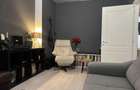 Proprietar. Apartament cu 3 CD + loc parcare. Utilat si mobilat. Iasi, cartier Visoianu. Liber. - 1