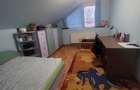 Casa P+M 5 cam,piscina, str Vrancei Baia Mare teren 1100 mp sau schimb - 2
