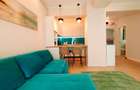 APARTAMENT PREMIUM DE INCHIRIAT CU 2 CAMERE| VEDERE LA LAC |MAMAIA  NORD
