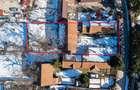 Teren de Vis în Tărlungeni cu Căsuță din Lemn – Liniștea Te Așteaptă - 19