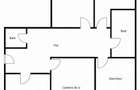 Apartament de vanzare 4 camere central Marghita - 1
