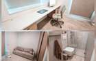 Casa moderna cu suflet, curte generoasa si 4 dormitoare, de inchiriat in Borhanci - 3