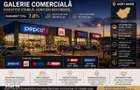 Spatiu comercial, chirias Carrefour Express, 317 mp, randament 7% - 2