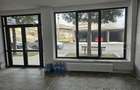Spatiu comercial de inchiriat 110 mp Central Fieni