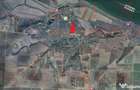ID 7743 Teren INTRAVILAN pe E87 - ISACCEA - 4