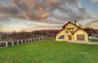 Casa moderna zona Horezu/Poplovragi | Priveli?ti spre Cheile Olte?ului - 3