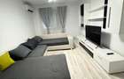 Apartament 2 camere decomandat - mobilat + utilat - liber - mutare imediata - 1