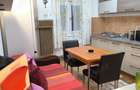 Inchiriez apartament doua camere ultracentral et.1. - 6