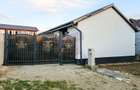 Casă 3 camere în zona Pantelimon-Dobroești, 52 mp, curte 79 mp