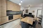 Apartament 2 camere in Como Park- prima inchiriere !