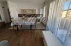 Apartament 3 camere, 61 mp, parcare subterană | zona Terra, Florești - 3