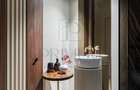 ARADULUI - LUX - ETAJ 4 LIFT - 3 CAMERE - 2 BAI - INCALZIRE PARDOSEALA - 9