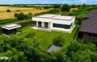 Designer Villa | Move-in Ready | 1.082 mp Land | NZEB A+ | Corbeanca - 13