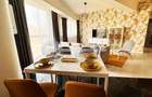 Apartament 3 Camere, 90 mp, Ansamblu Nou Tătărași, Mobilat Premiu - 1