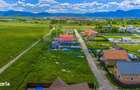 Comision 0%| Teren Intravilan| 507Mp I Harman | Ideal Locuinta| - 3
