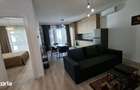 Apartament 2 camere in Como Park - prima inchiriere !