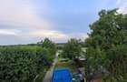 Casa + teren 3000m2 iesire privata cu ponton lac snagov - 8