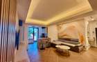 De inchiriat: Studio | North Area Lake View Herastrau | Boutique NOU