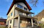Casa semifinisata 3 etaje+mansarda, 18 ari - Maramures, Rozavlea - 3