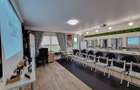 Proprietar inchiriez sala pentru workshop , seminar , curs - 10