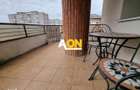 Apartament cu 2 Camere, Decomandat, Zona Parc Cetate - 3