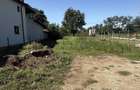 Vand teren intravilan 800 mp, Frumusani (Str. Horea) Ideal pentru constructie casa - 3