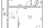 Apartament 2 Camere | 58 MP Totali | Complet Mobilat | Balcon | Zona B - 4