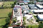 Hala industriala Uzina 2 cu teren betonat de 4500 mp - 1