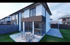 Casa 4 camere tip Duplex , predare la alb sau cheie ,Selimbar-Tr - 6