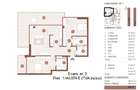 3 camere | 140 mp | Terasa  | Vedere lac | Floreasca | Premium | Finalizare 2026