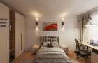 Vanzare 3 camere, etaj 1, orientare sud /Malva Homes /comison 0 - 16